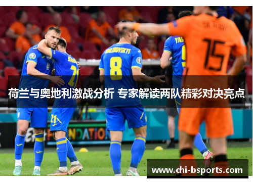 荷兰与奥地利激战分析 专家解读两队精彩对决亮点